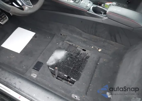 2018 Audi Tt Rs 2.5T from USA, damaged, VIN WUACSAFVXJ1900144